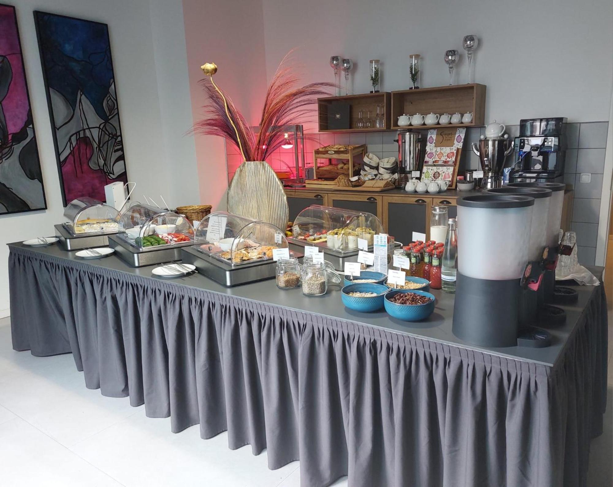 Hotel Velotel Bad Saarow
