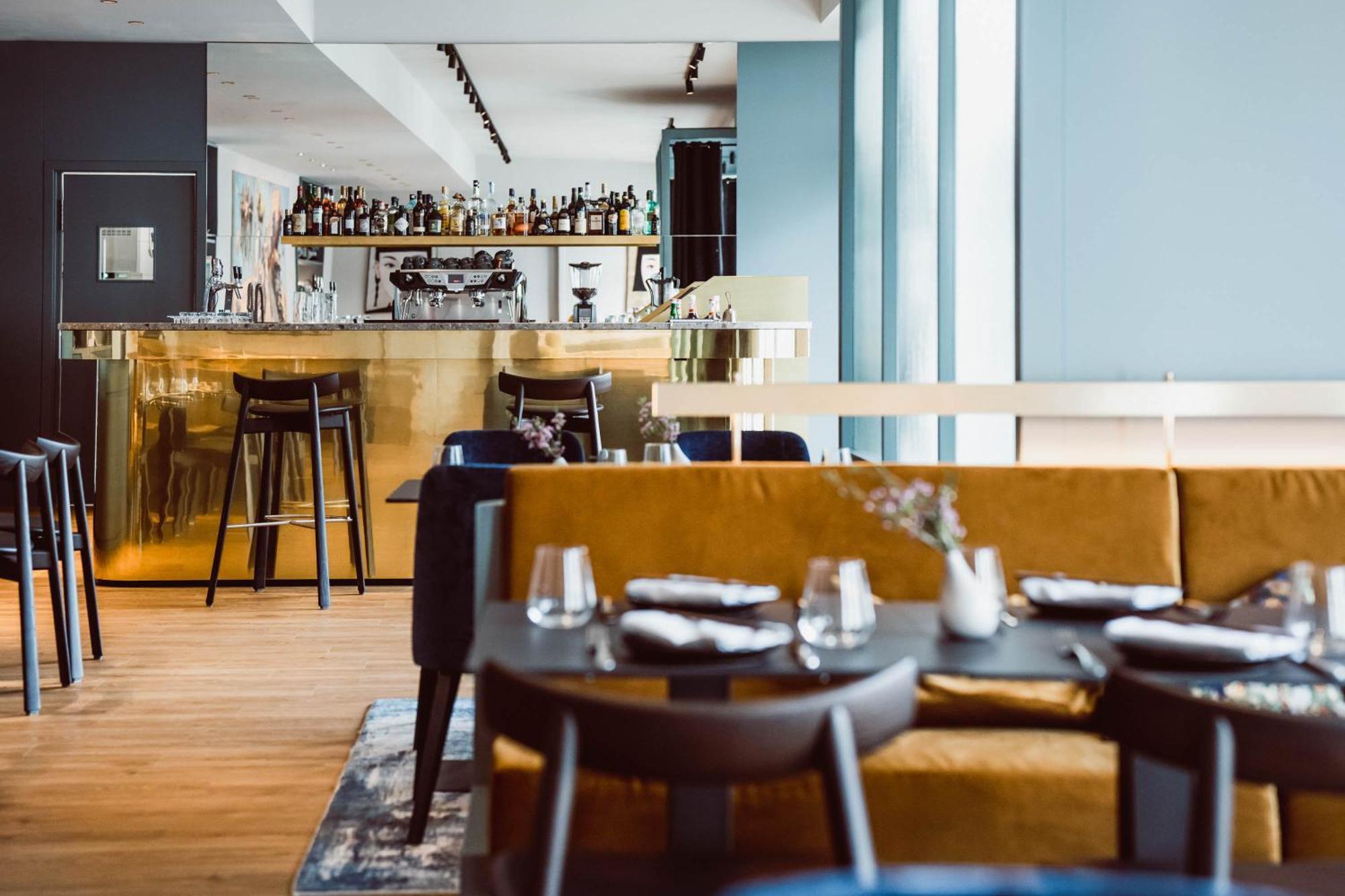 Hotel Velotel Bad Saarow
