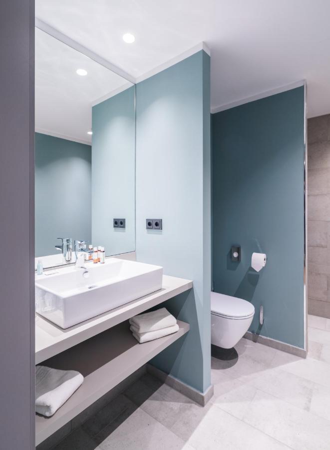 Velotel Hotel Bad Saarow
