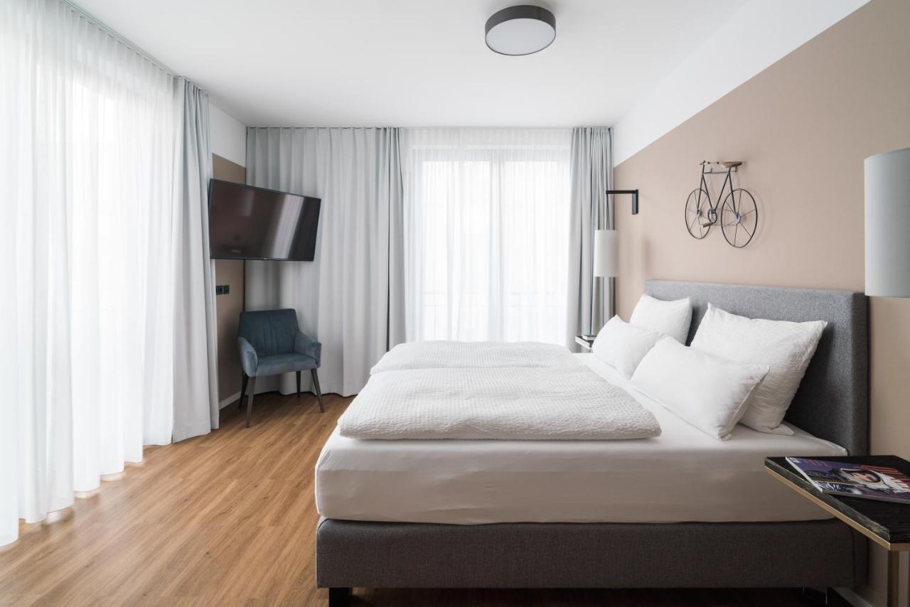 Velotel Hotel Bad Saarow